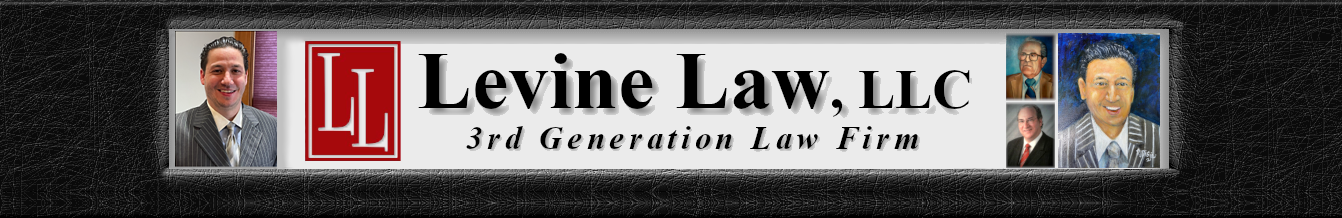 Law Levine, LLC - A 3rd Generation Law Firm serving Pottsville PA specializing in probabte estate administration
